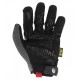 Перчатки Mechanix Tactical Original Carbon Black Edition | цвет черно-серый | MGCB-58 |